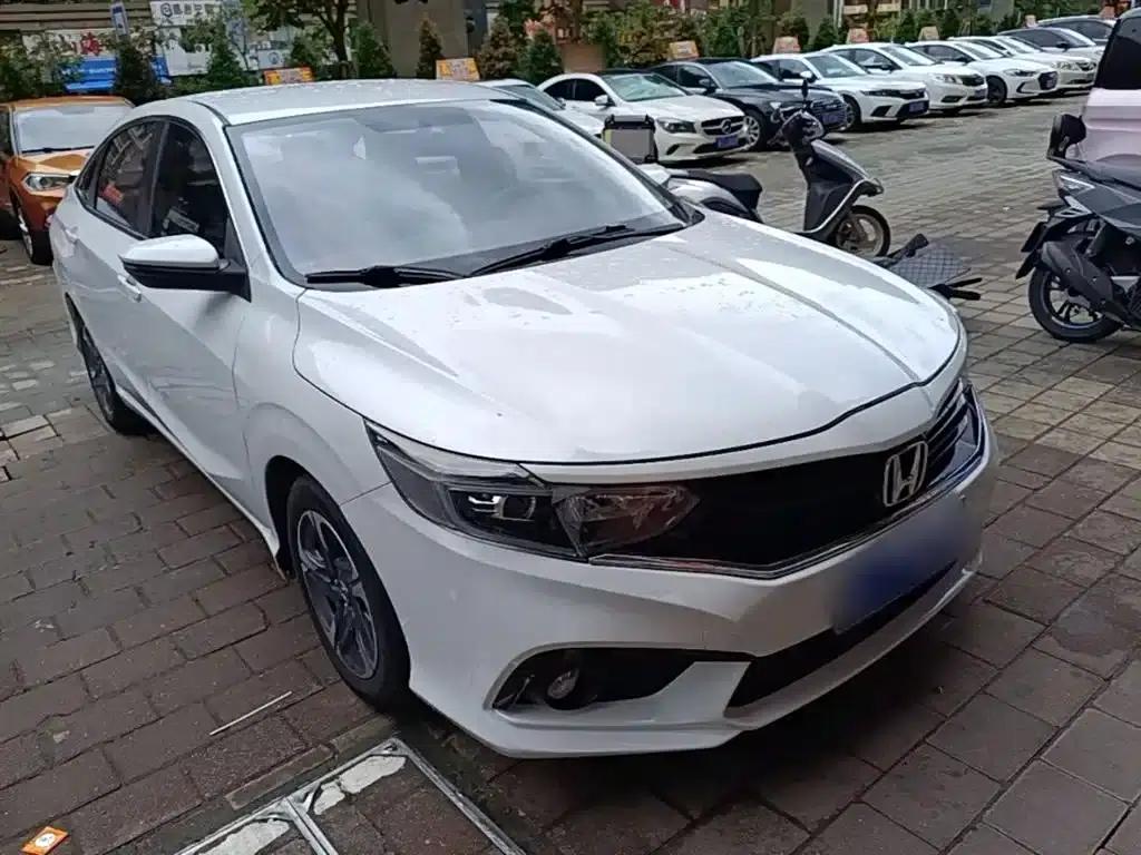 Envix 2019 180TURBO CVT Enjoy Edition (National VI Emission Standard) — миниатюра 22