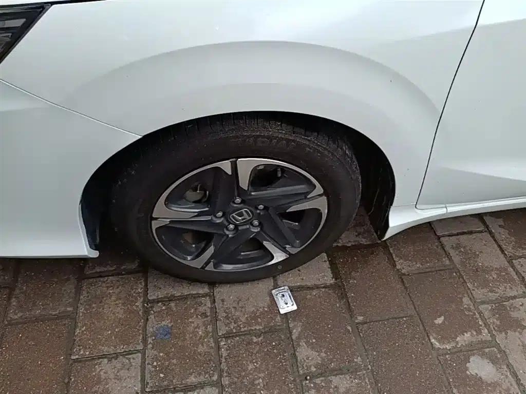 Envix 2019 180TURBO CVT Enjoy Edition (National VI Emission Standard) — миниатюра 25