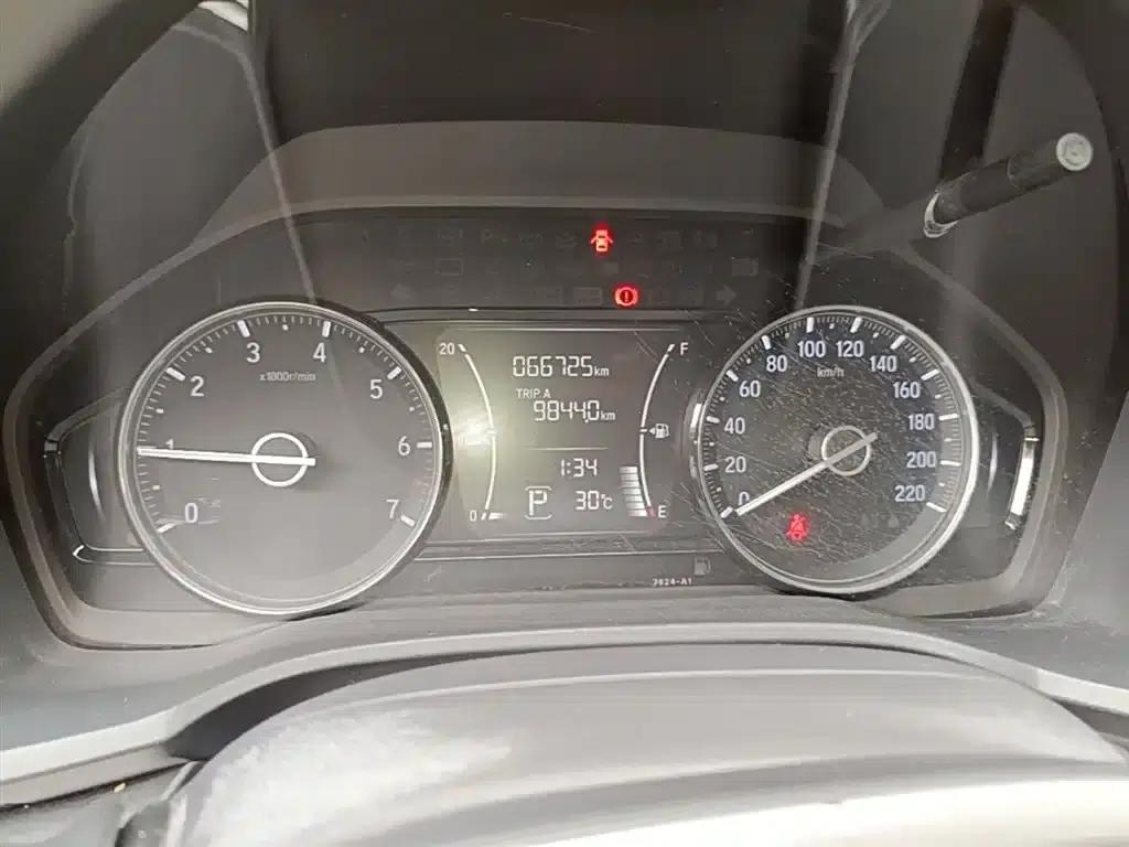Envix 2019 180TURBO CVT Enjoy Edition (National VI Emission Standard) — миниатюра 8