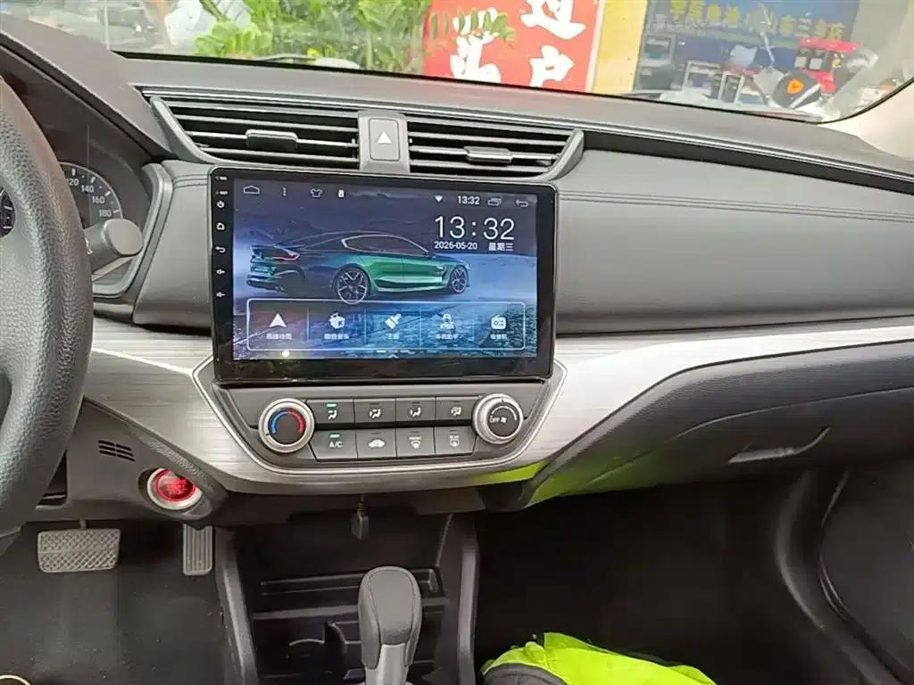 Envix 2019 180TURBO CVT Enjoy Edition (National VI Emission Standard) — миниатюра 9