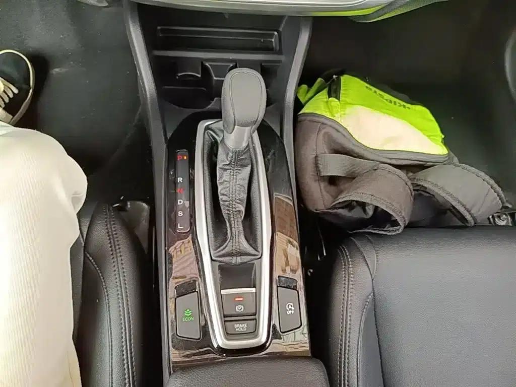 Envix 2019 180TURBO CVT Enjoy Edition (National VI Emission Standard) — миниатюра 10