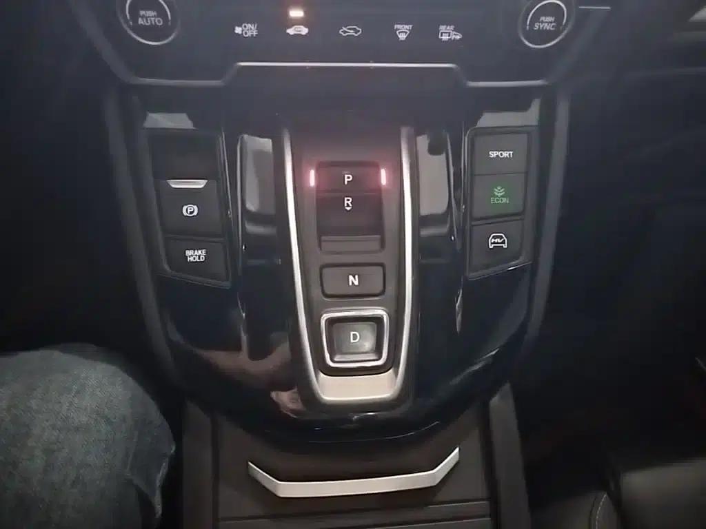 2022 Honda Breeze e:PHEV Premium Edition — миниатюра 14