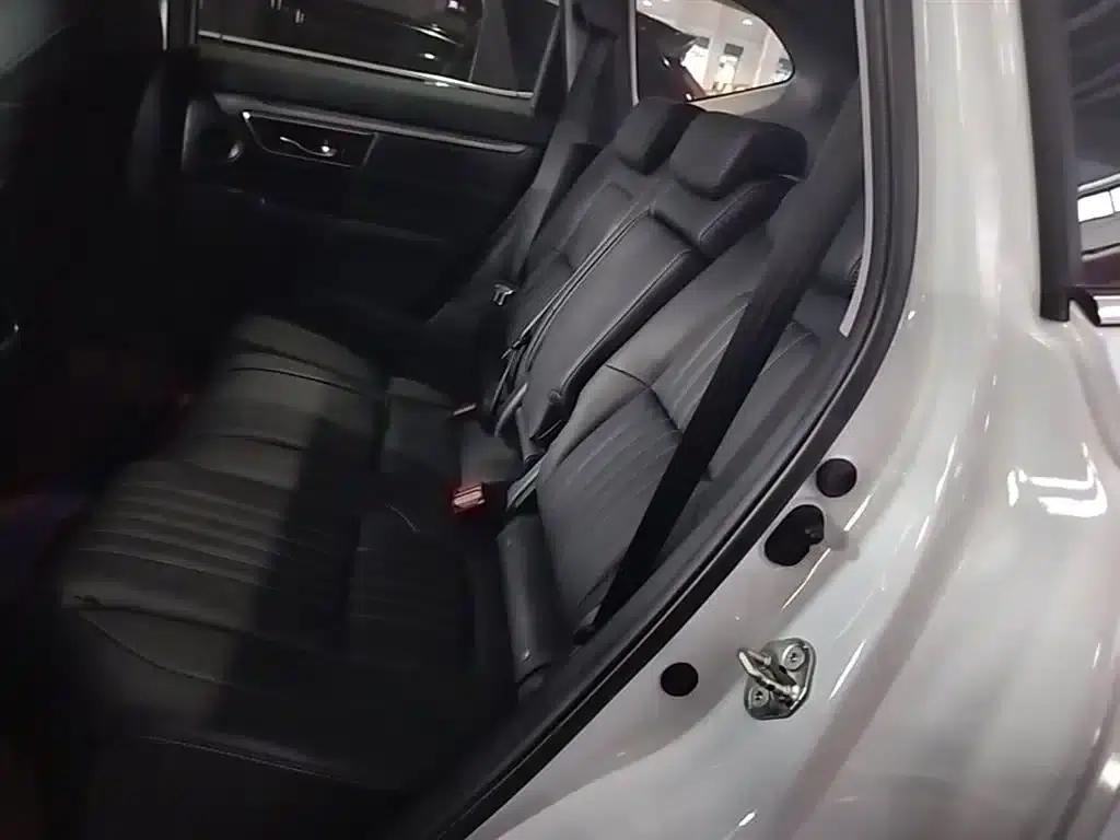 2022 Honda Breeze e:PHEV Premium Edition — миниатюра 17