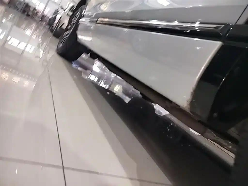 2022 Honda Breeze e:PHEV Premium Edition — миниатюра 21