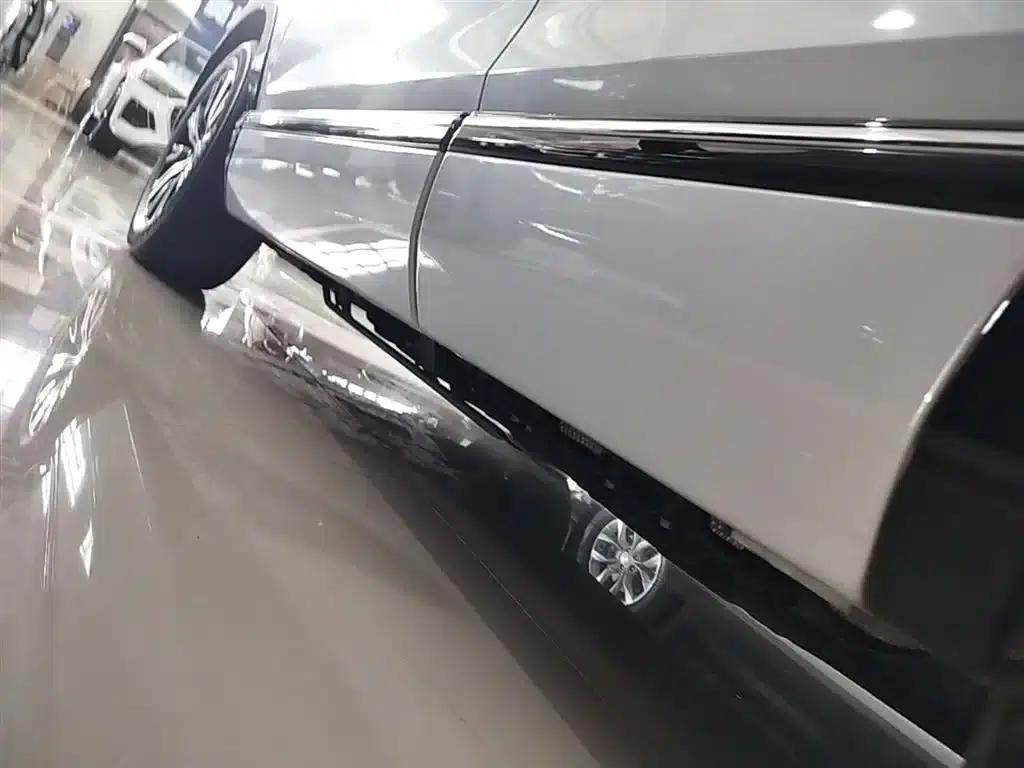 2022 Honda Breeze e:PHEV Premium Edition — миниатюра 22