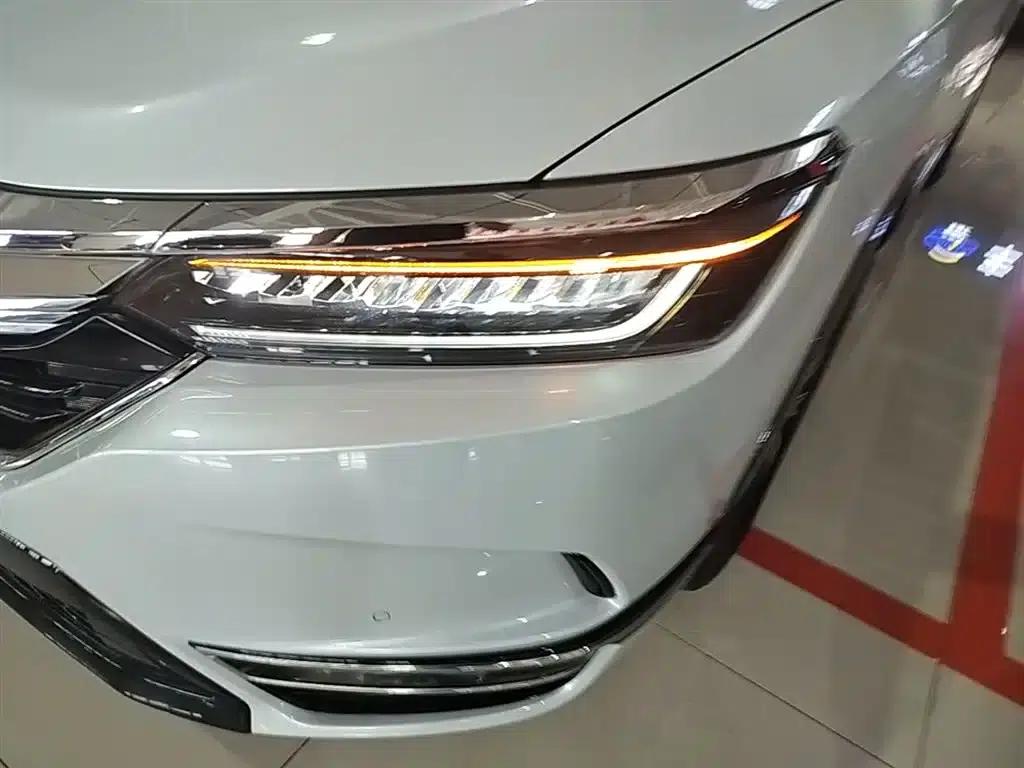 2022 Honda Breeze e:PHEV Premium Edition — миниатюра 24