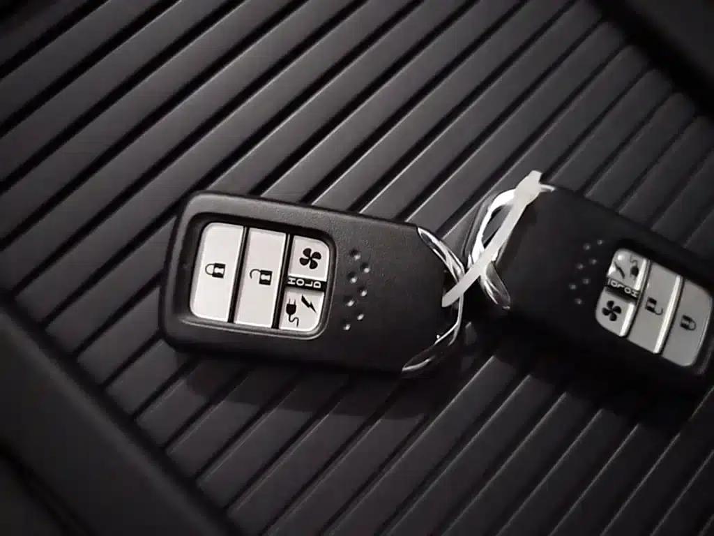 2022 Honda Breeze e:PHEV Premium Edition — миниатюра 9