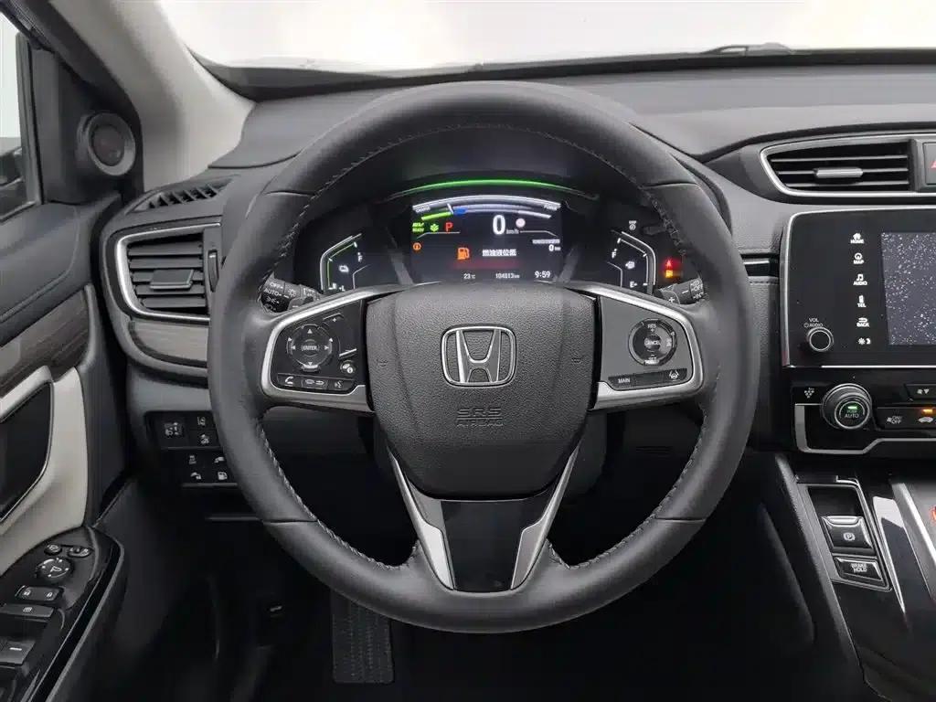 Honda CR-V PHEV 2021 Model E+ Hybrid 2.0L Premium Edition — миниатюра 11