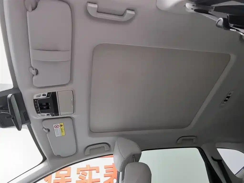 Honda CR-V PHEV 2021 Model E+ Hybrid 2.0L Premium Edition — миниатюра 14