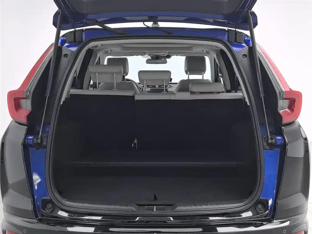 Honda CR-V PHEV 2021 Model E+ Hybrid 2.0L Premium Edition — миниатюра 16