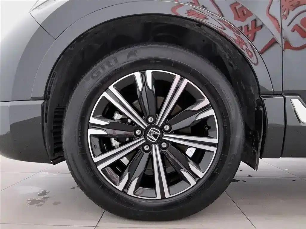Honda CR-V PHEV 2021 Model E+ Hybrid 2.0L Premium Edition — миниатюра 17