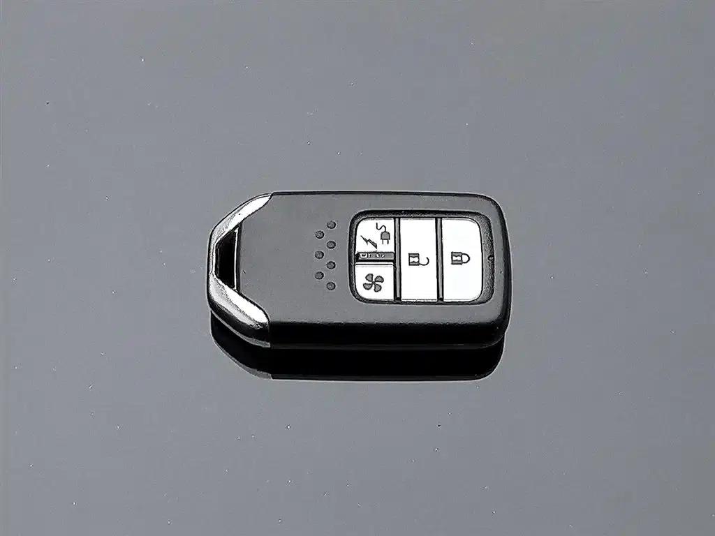 Honda CR-V PHEV 2021 Model E+ Hybrid 2.0L Premium Edition — миниатюра 19