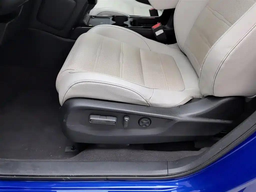 Honda CR-V PHEV 2021 Model E+ Hybrid 2.0L Premium Edition — миниатюра 20
