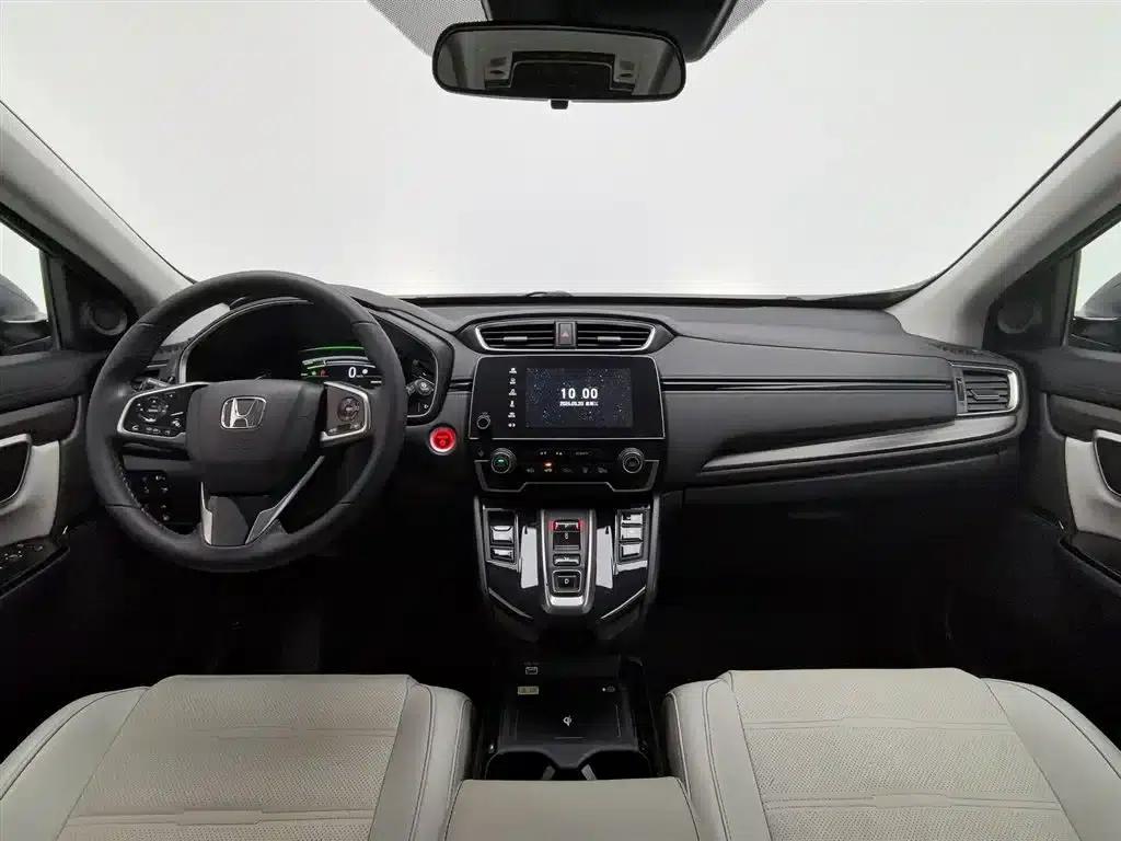 Honda CR-V PHEV 2021 Model E+ Hybrid 2.0L Premium Edition — миниатюра 5