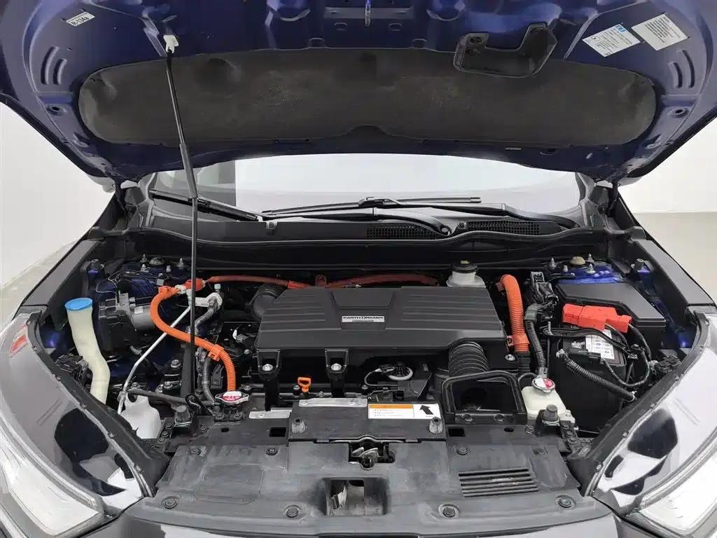 Honda CR-V PHEV 2021 Model E+ Hybrid 2.0L Premium Edition — миниатюра 6