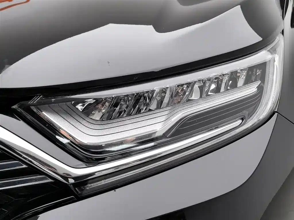 Honda CR-V PHEV 2021 Model E+ Hybrid 2.0L Premium Edition — миниатюра 7