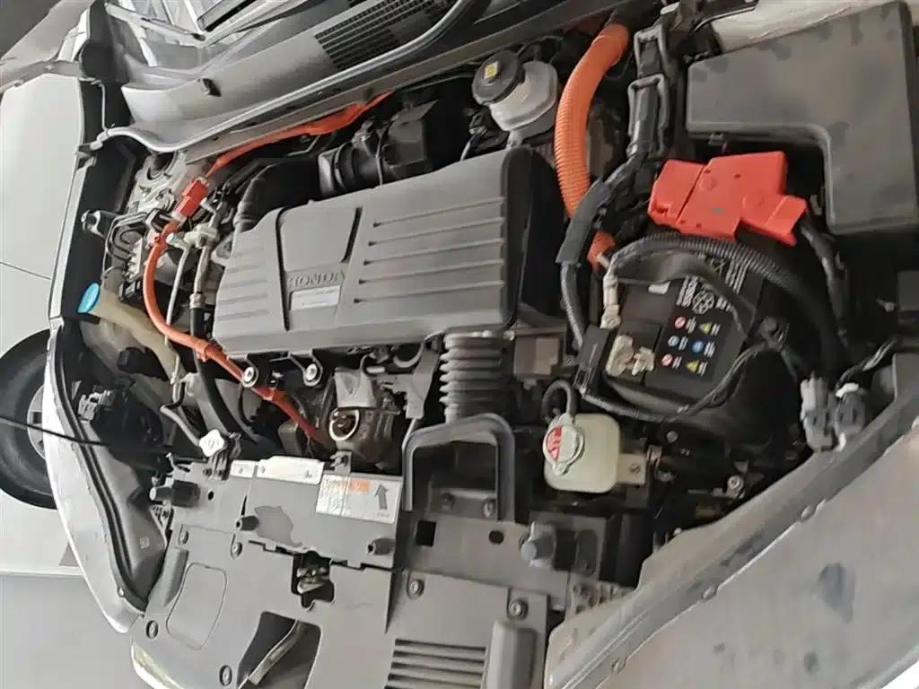 Honda CR-V PHEV 2021 Model E+ Hybrid 2.0L Smart Edition — миниатюра 20
