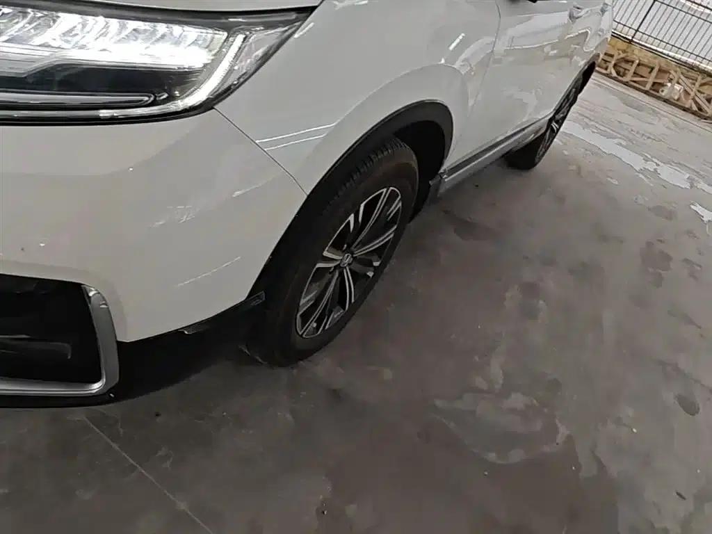 Honda CR-V PHEV 2021 Model E+ Hybrid 2.0L Smart Edition — миниатюра 23