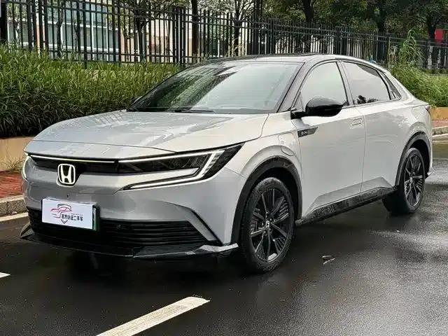 e:NP2 Extreme Power 2 2024 Advanced Edition