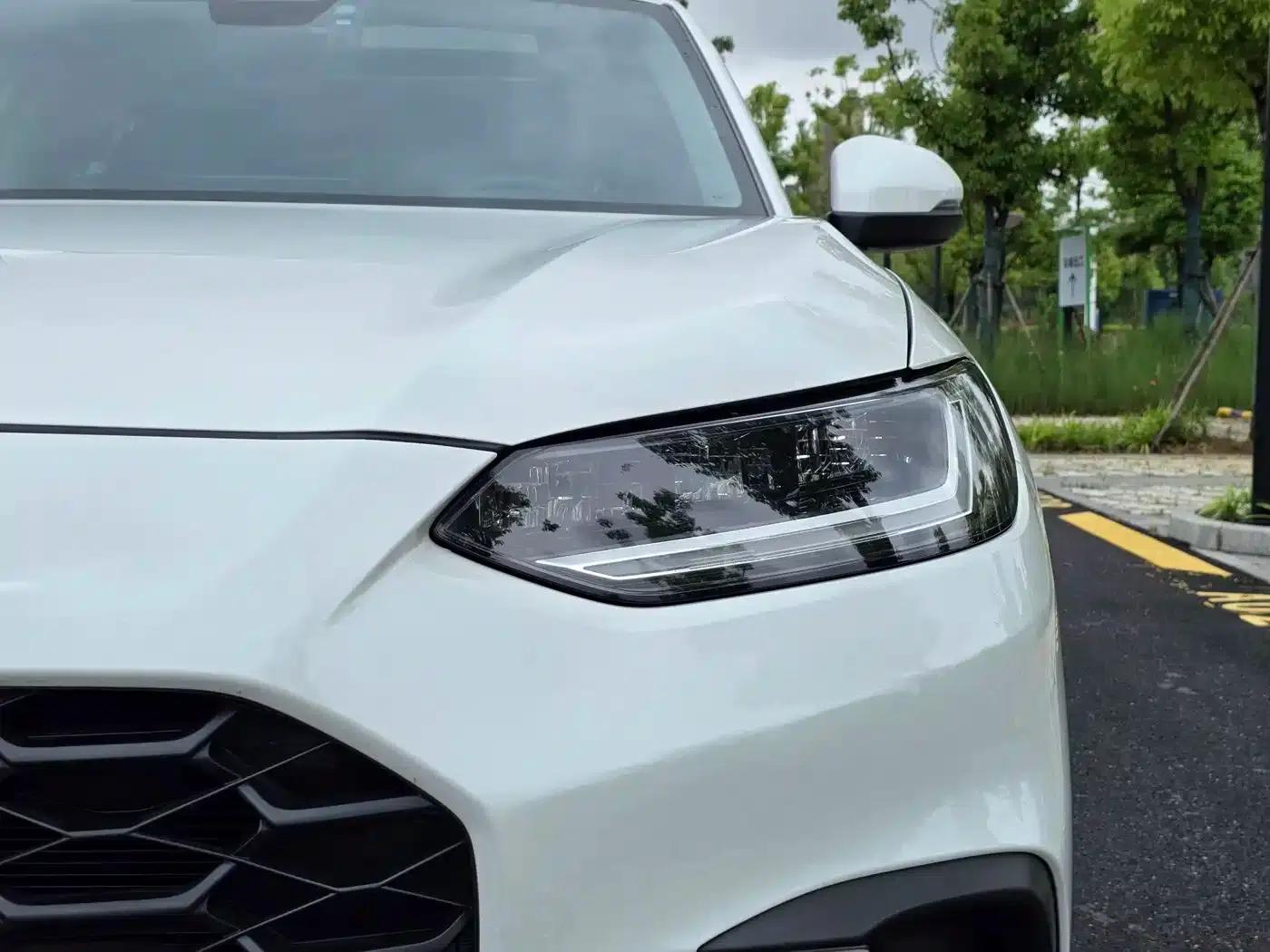 ZR-V 2022 1.5T CVT Luxury Edition — миниатюра 23