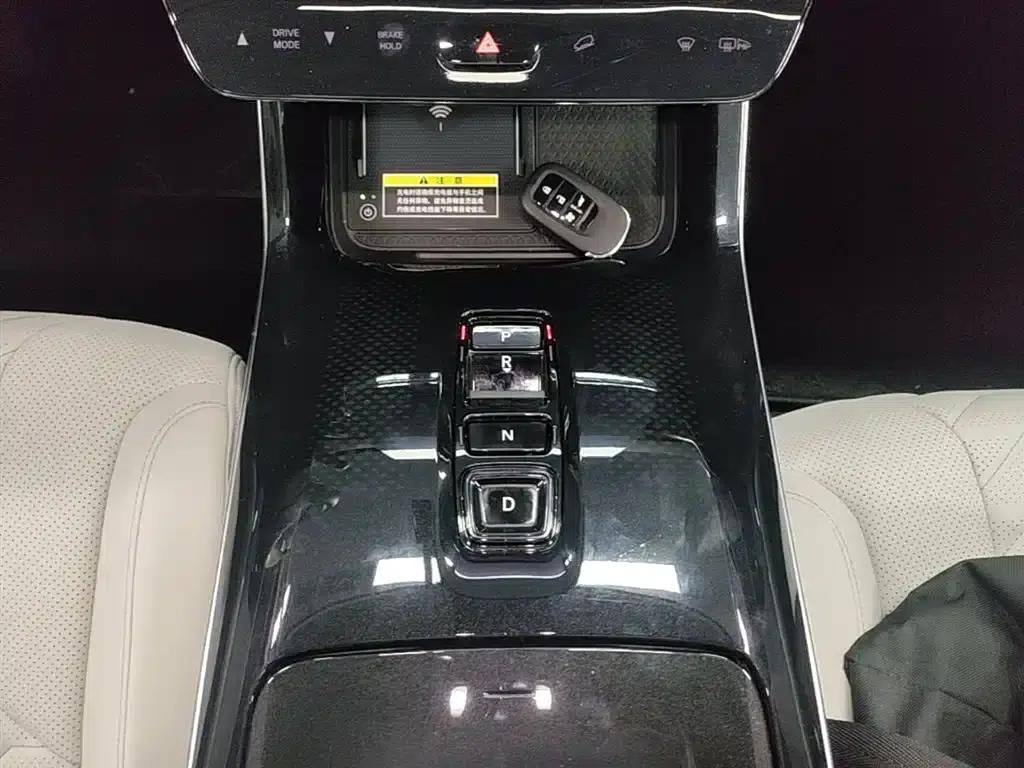Dongfeng Honda S7 2025 Blazer Edition — миниатюра 14
