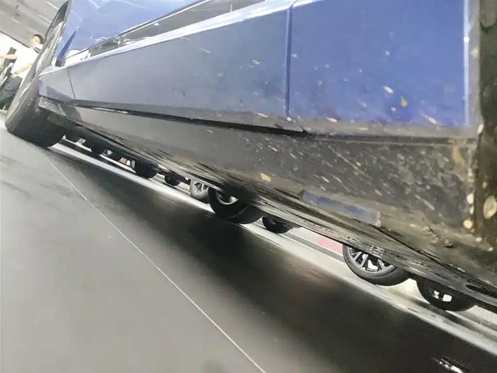 Dongfeng Honda S7 2025 Blazer Edition — миниатюра 21