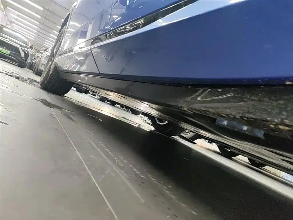 Dongfeng Honda S7 2025 Blazer Edition — миниатюра 22