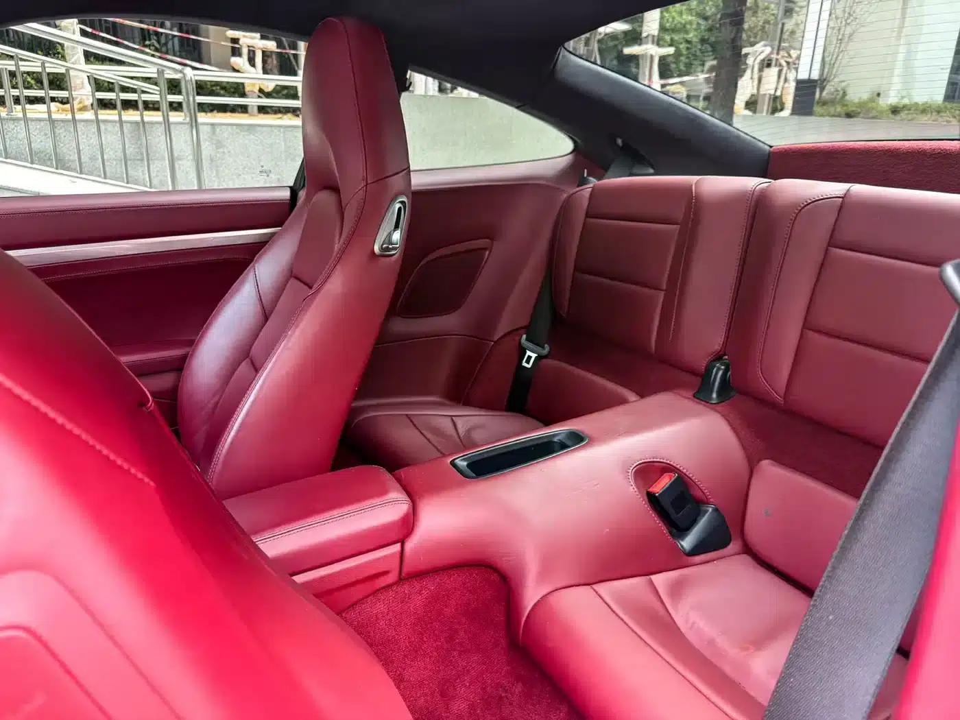 2016 Porsche 911 Carrera 3.0T — миниатюра 5