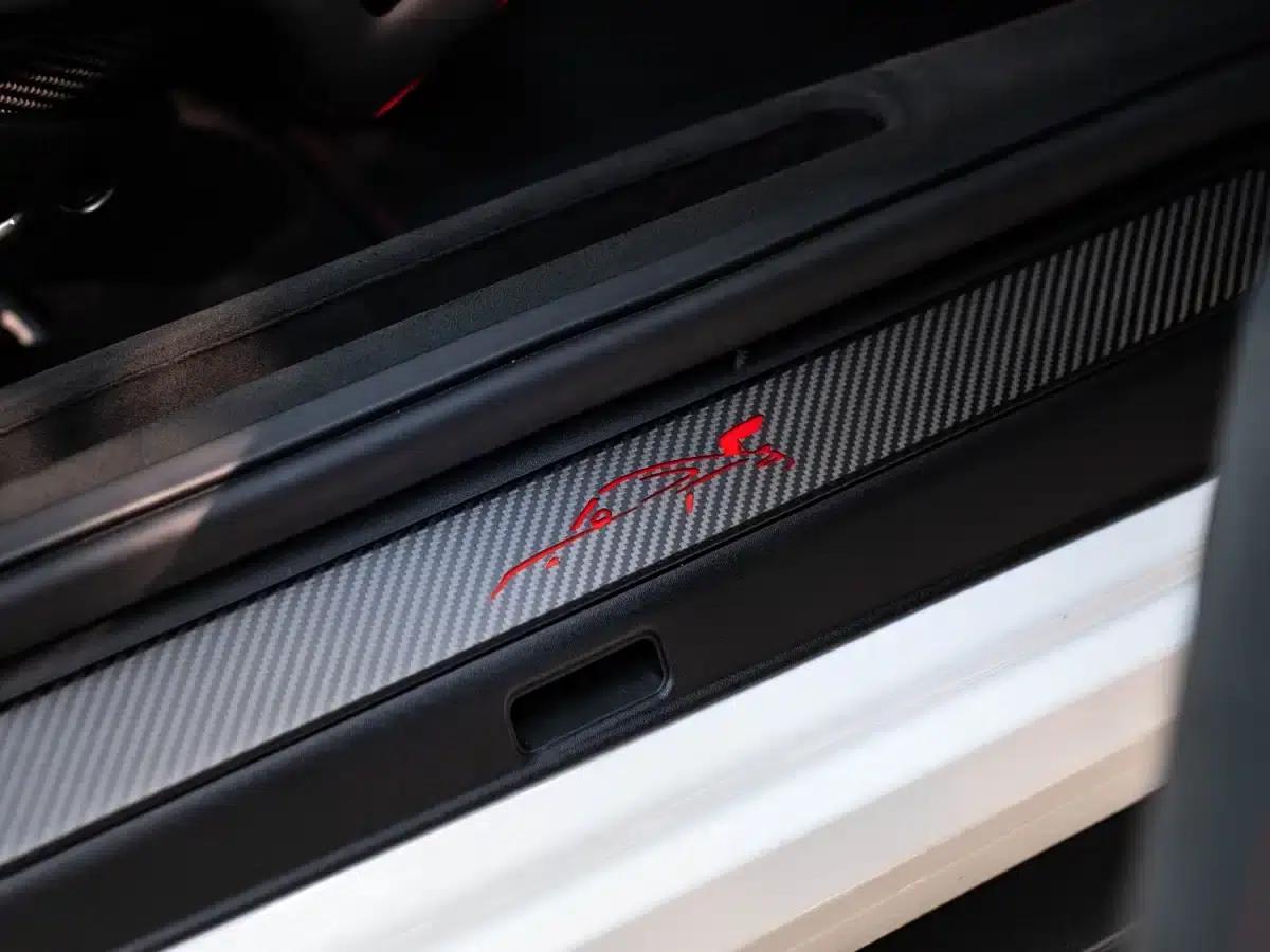 2024 Porsche 911 GT3 RS 4.0L — миниатюра 18