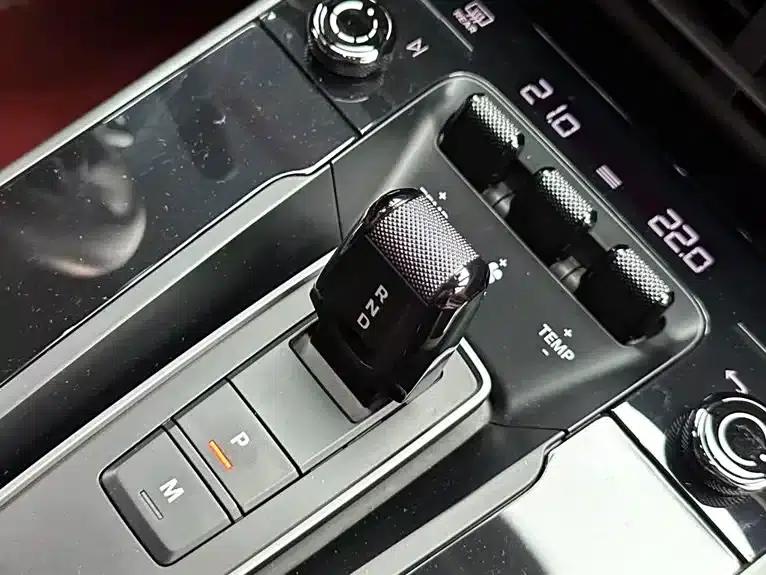 2023 Porsche 911 Carrera 3.0T — миниатюра 16