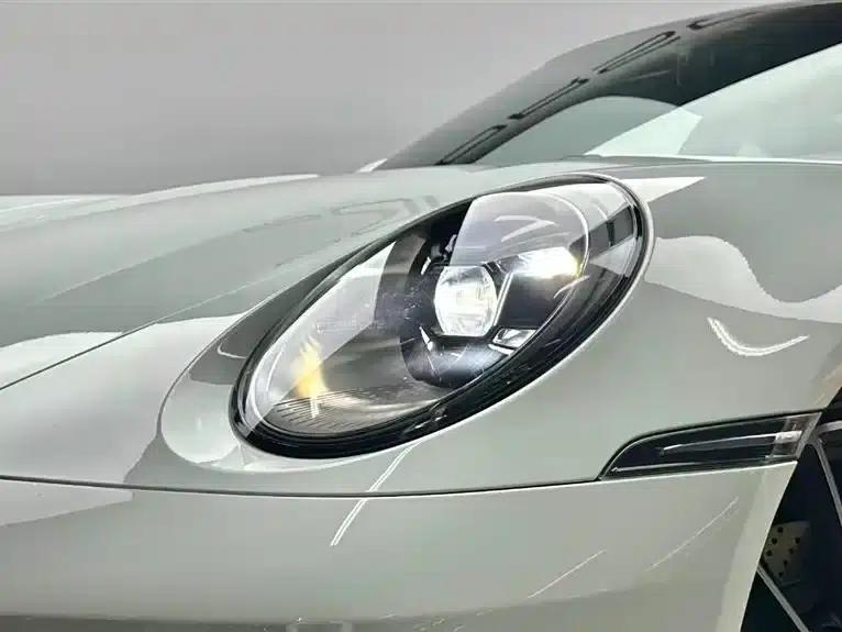 2023 Porsche 911 Carrera 3.0T — миниатюра 7