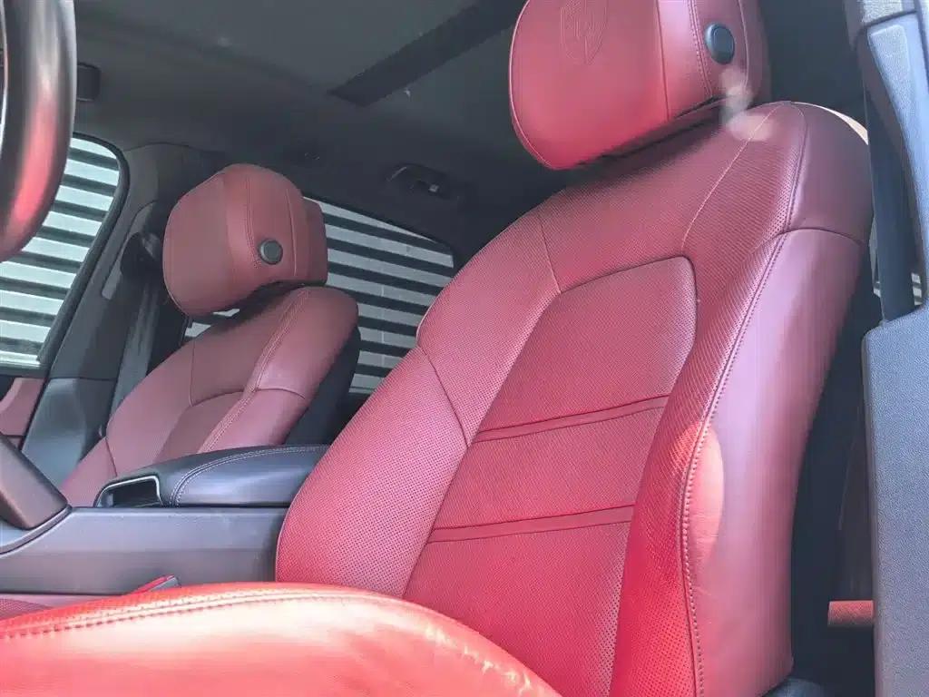 2021 Cayenne E-Hybrid 2.0T — миниатюра 10
