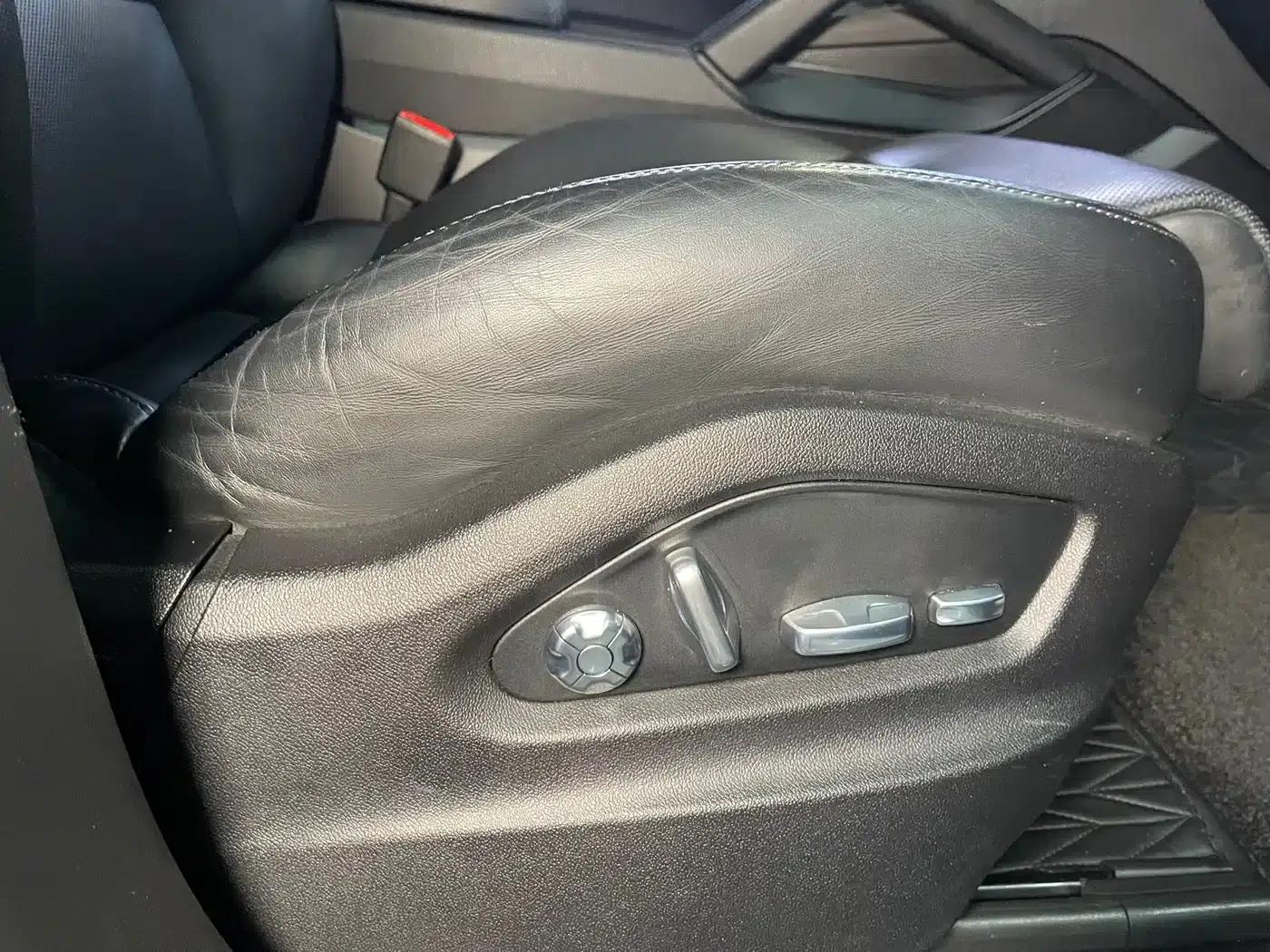 2022 Cayenne E-Hybrid 2.0T Platinum Edition — миниатюра 21