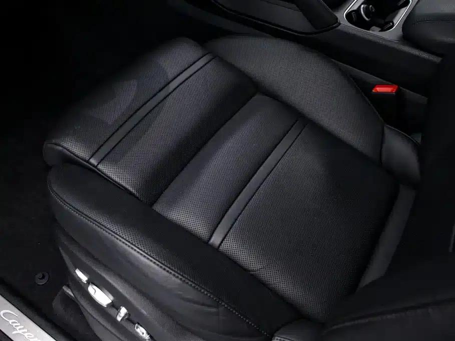 2020 Cayenne E-Hybrid 2.0T — миниатюра 13