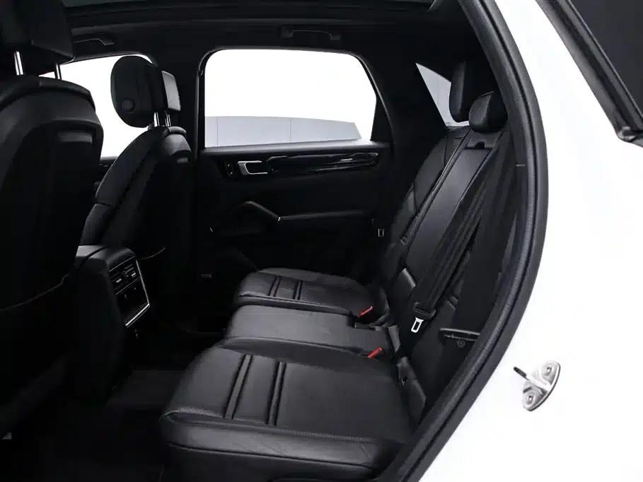 2020 Cayenne E-Hybrid 2.0T — миниатюра 14