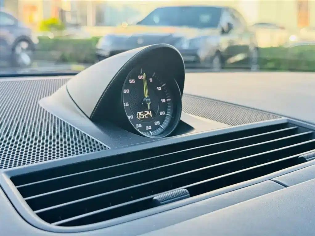 Panamera 4 E-Hybrid 2021 Model 2.9T — миниатюра 11