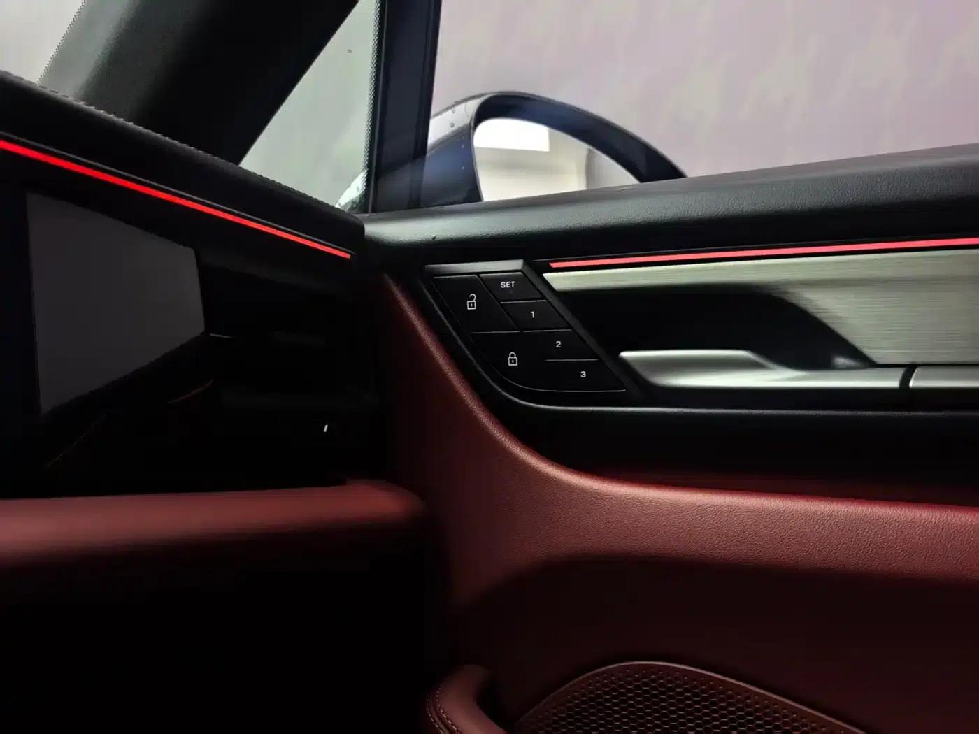 Macan 4 New Energy — миниатюра 9