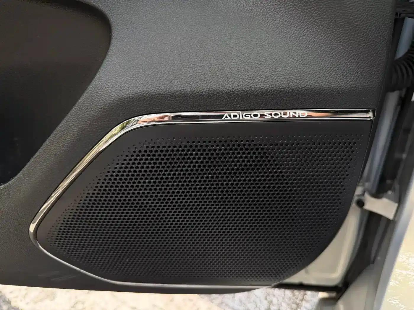 AION S MAX 2024 Model 80 Star Edition Ternary Lithium — миниатюра 12