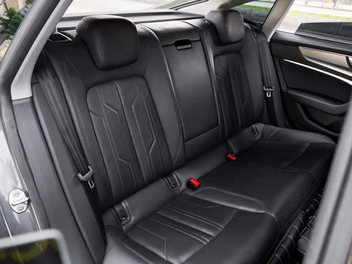 Audi A7 2021 40 TFSI Luxury — миниатюра 11