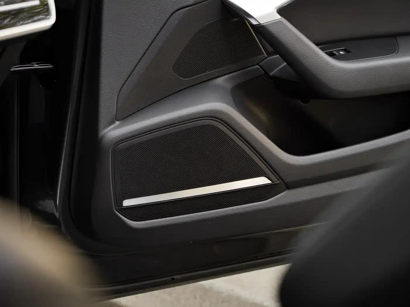 Audi A7 2021 40 TFSI Luxury — миниатюра 13