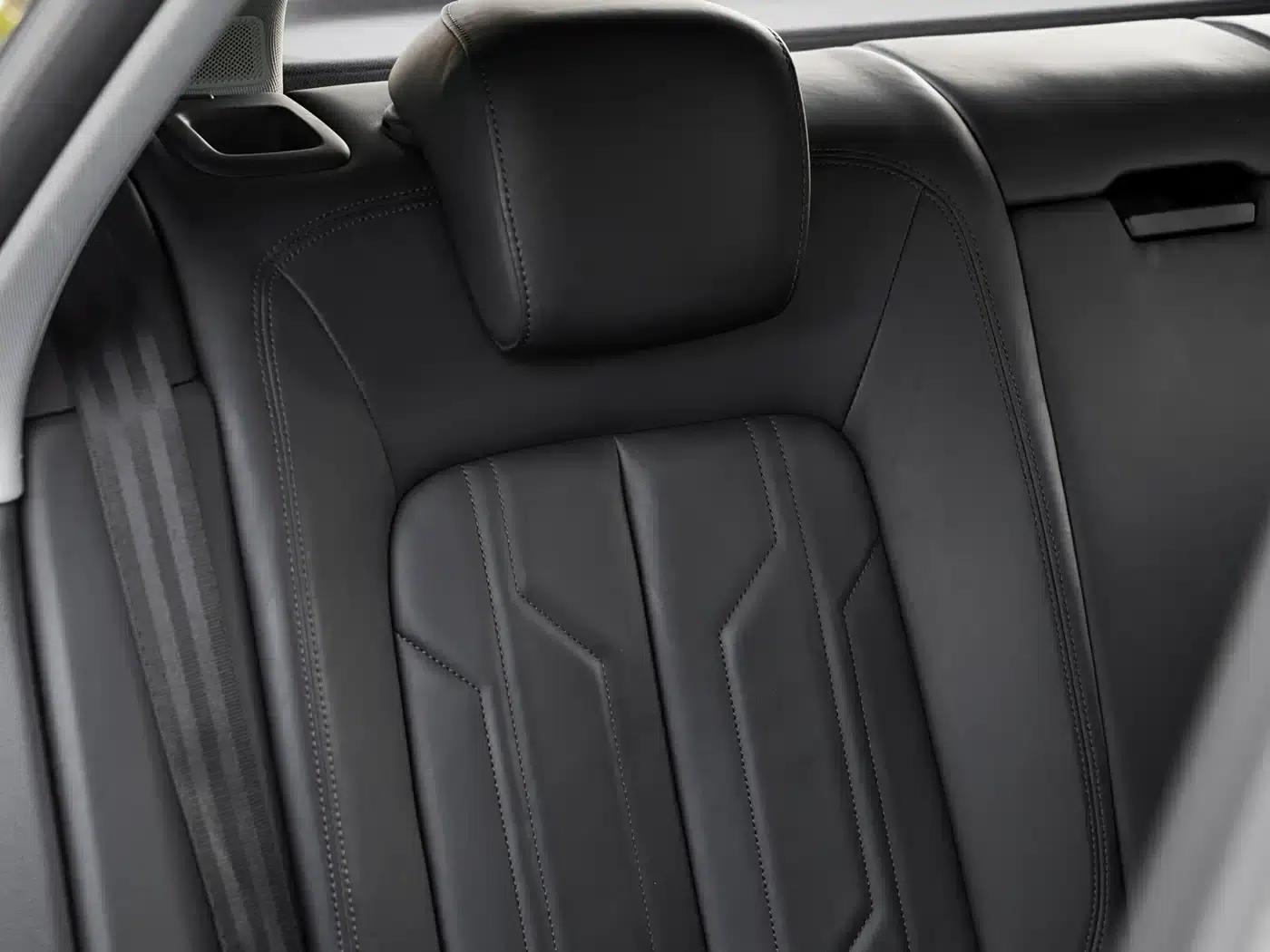 Audi A7 2021 40 TFSI Luxury — миниатюра 23