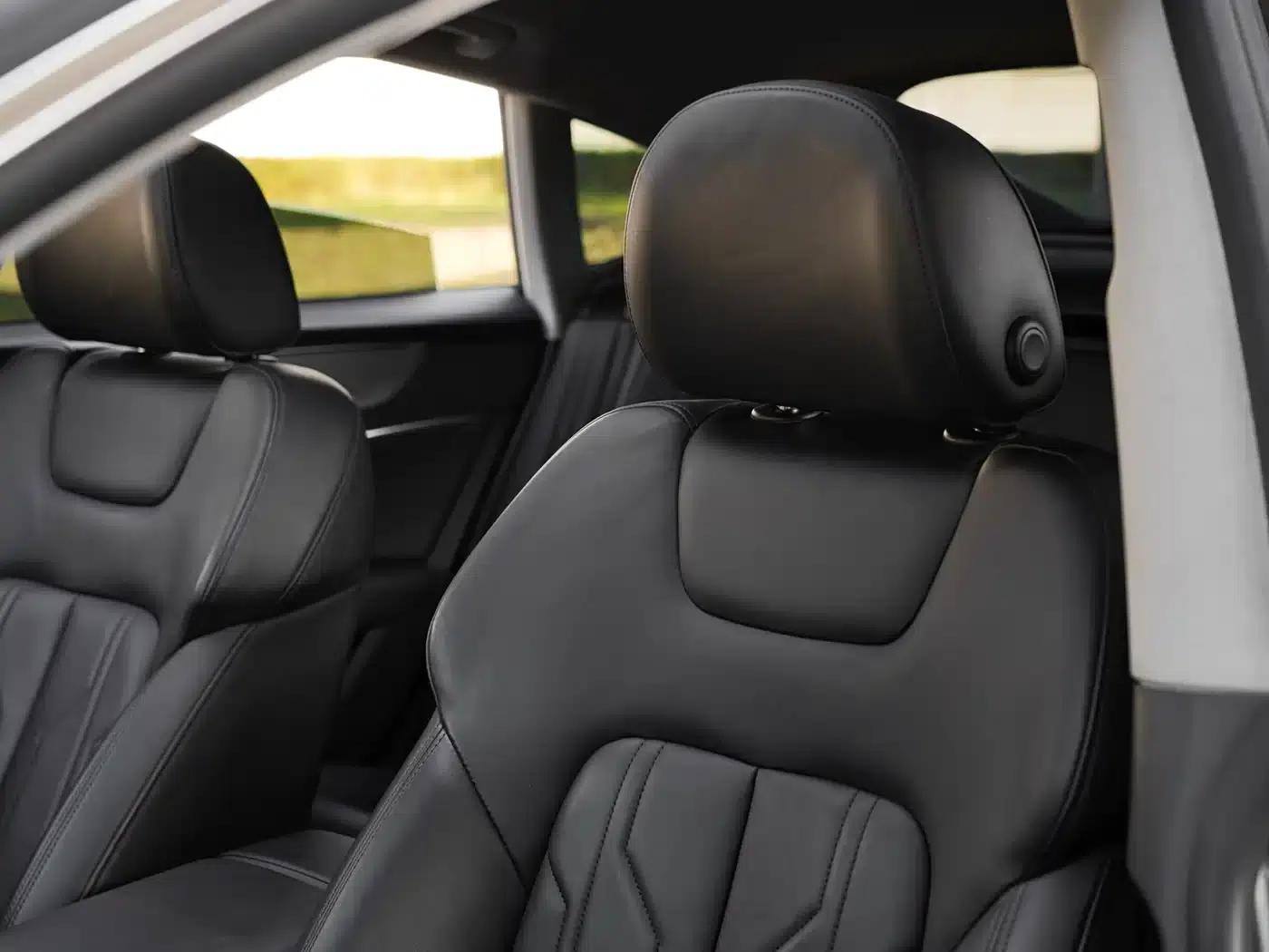 Audi A7 2021 40 TFSI Luxury — миниатюра 24