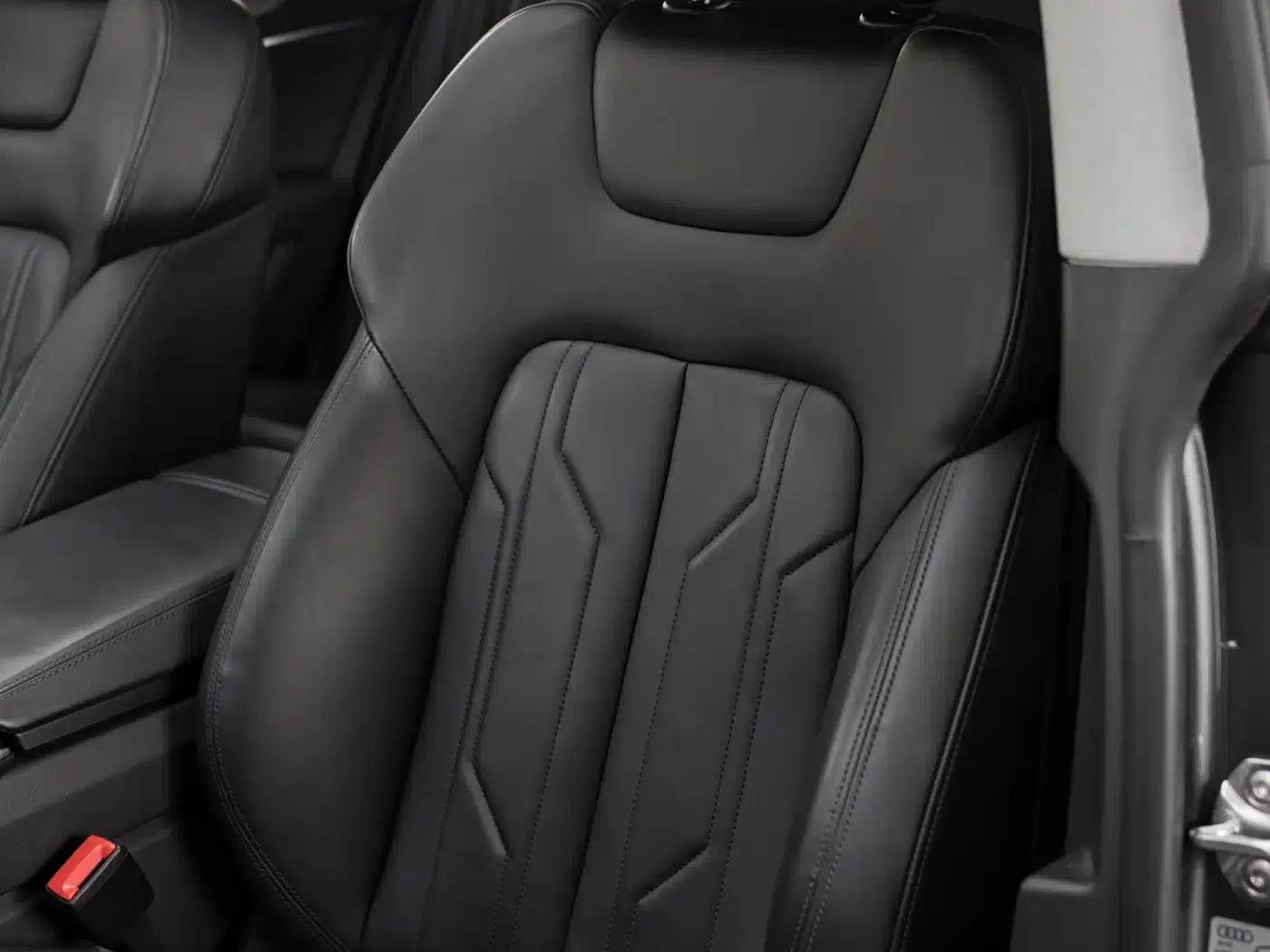 Audi A7 2021 40 TFSI Luxury — миниатюра 25