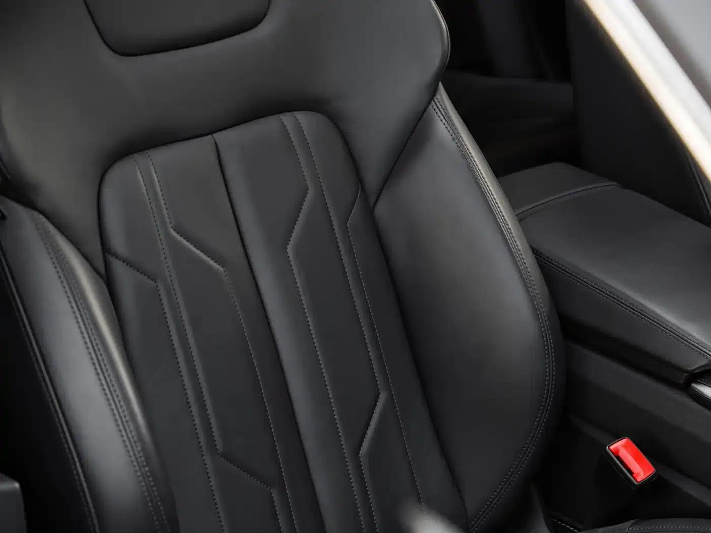 Audi A7 2021 40 TFSI Luxury — миниатюра 26
