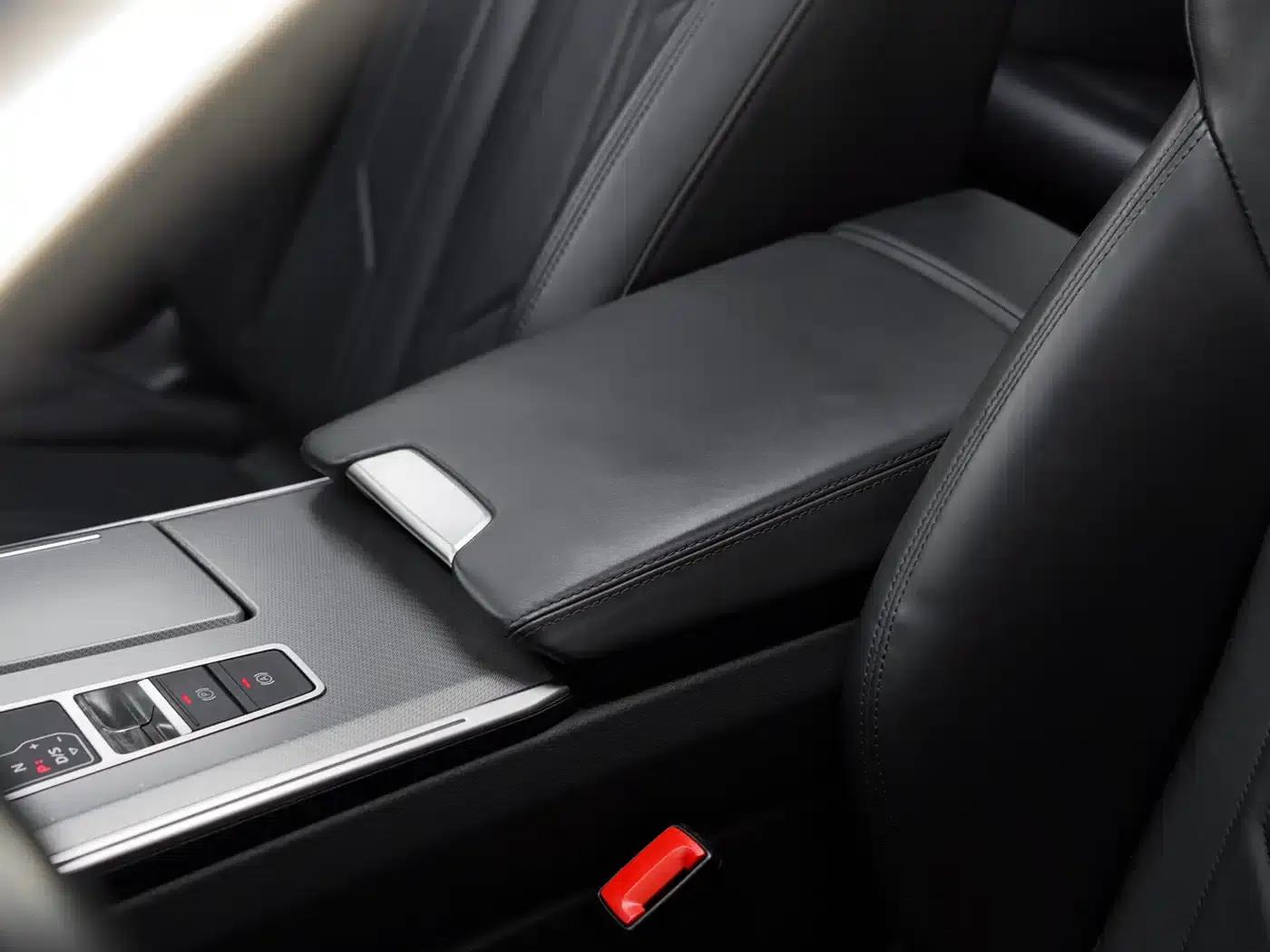 Audi A7 2021 40 TFSI Luxury — миниатюра 27