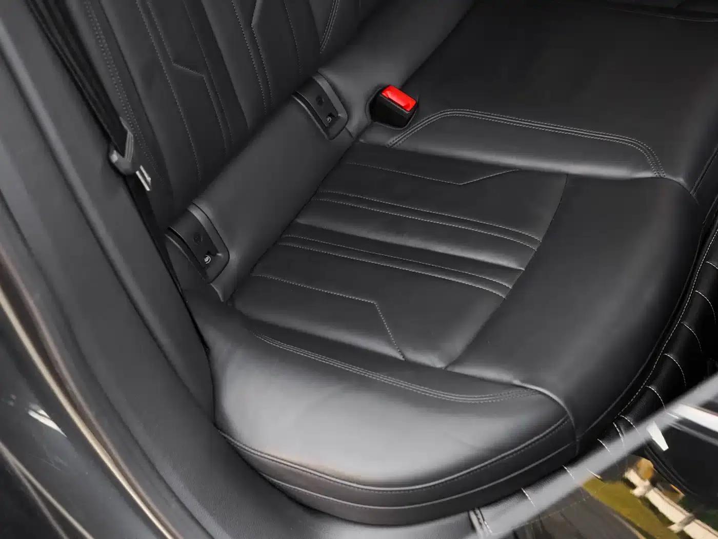 Audi A7 2021 40 TFSI Luxury — миниатюра 28