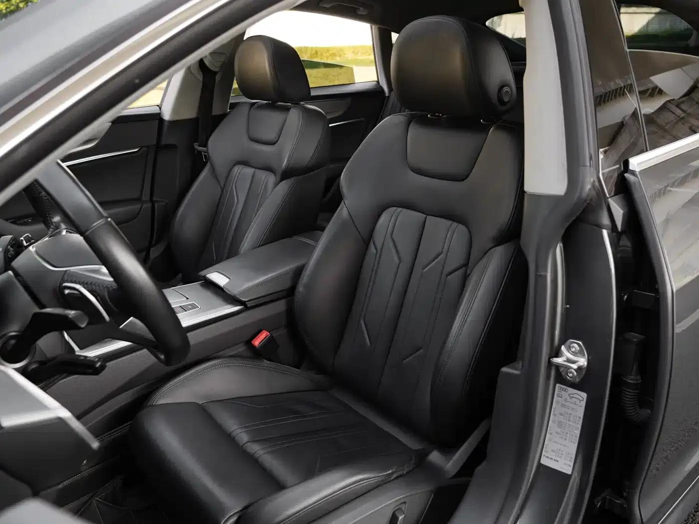 Audi A7 2021 40 TFSI Luxury — миниатюра 10