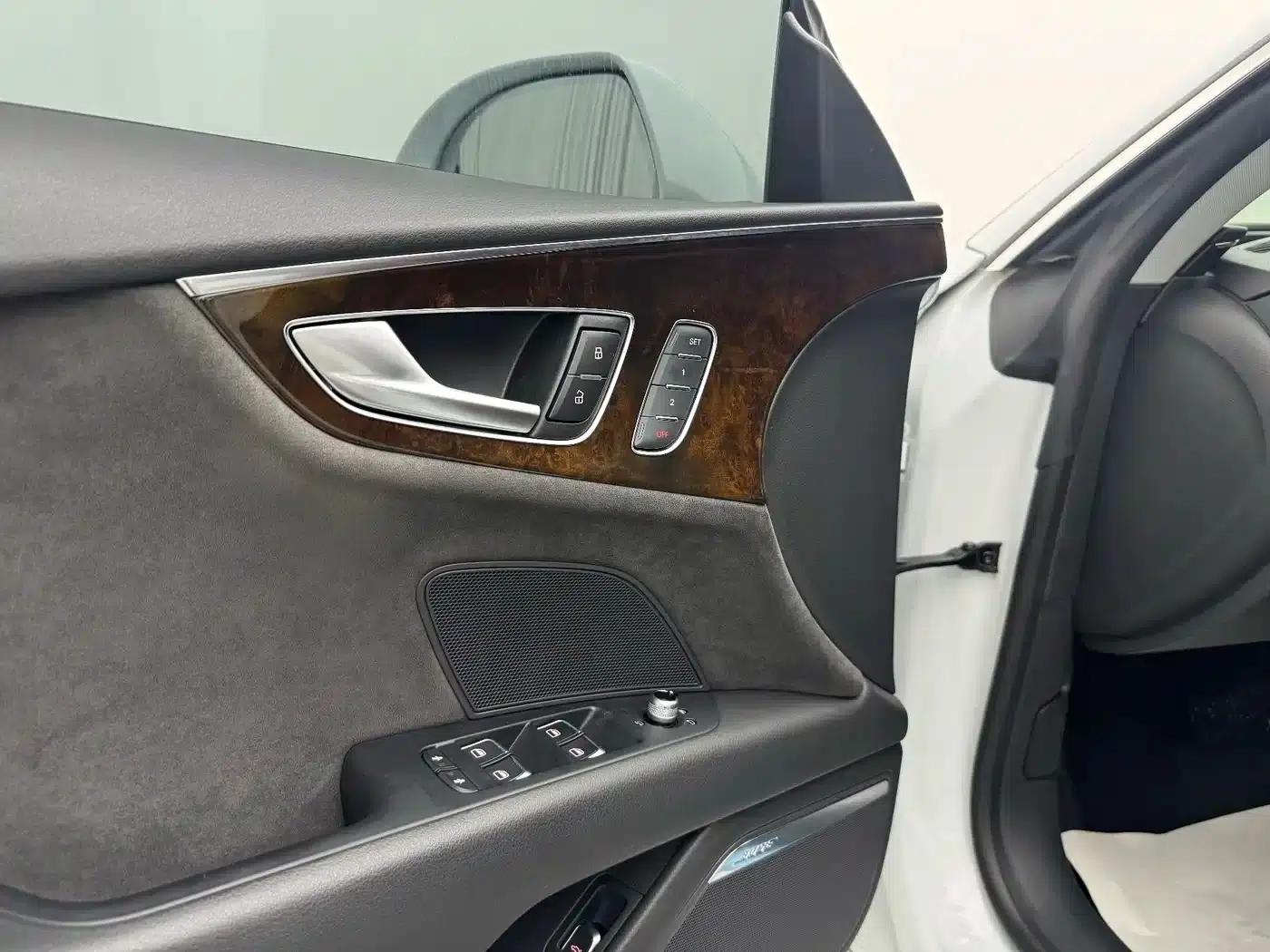 Audi A7 2017 50 TFSI quattro Comfort — миниатюра 13