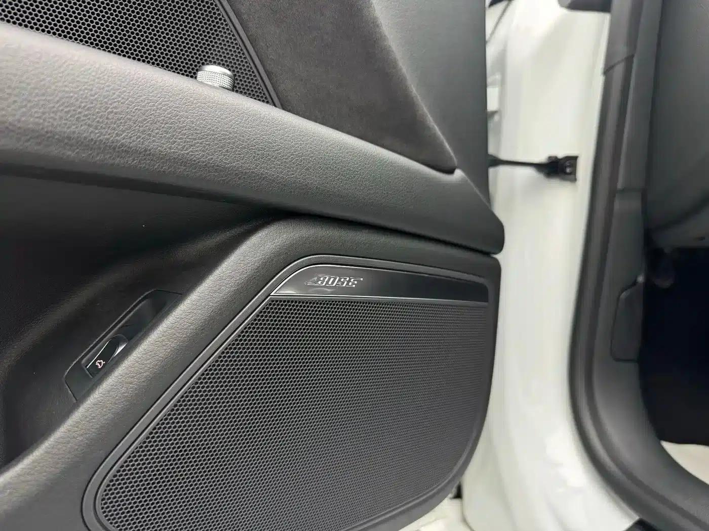 Audi A7 2017 50 TFSI quattro Comfort — миниатюра 14