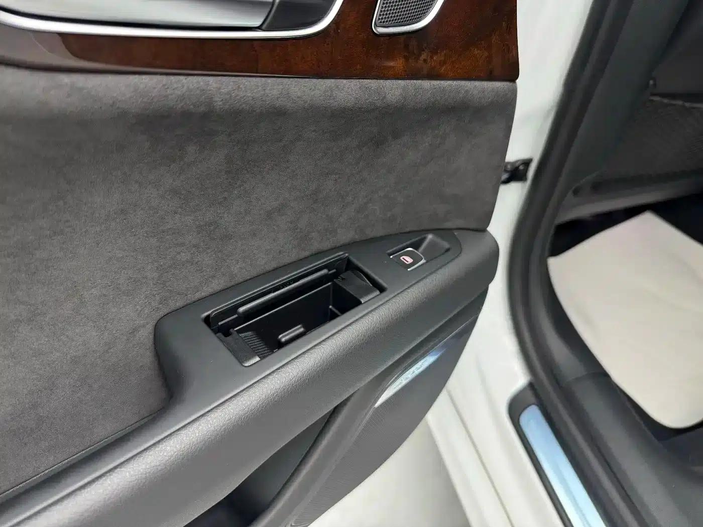 Audi A7 2017 50 TFSI quattro Comfort — миниатюра 32
